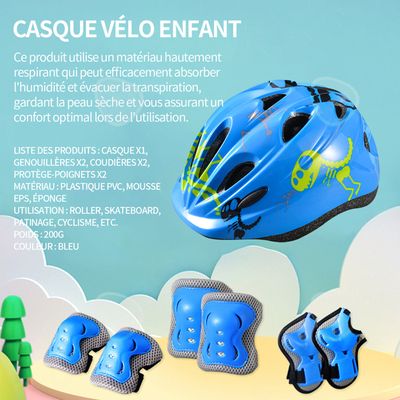 Set accessoires vélo Cdiscount Jeux Jouets