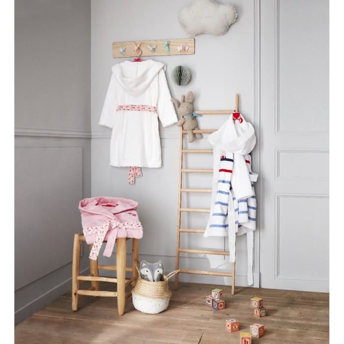 Peignoir eponge 10 ans hotsell