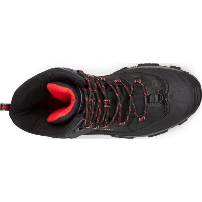 Columbia Bugaboot™ Iii Botte De Neigehomme En Botte D'Hiver