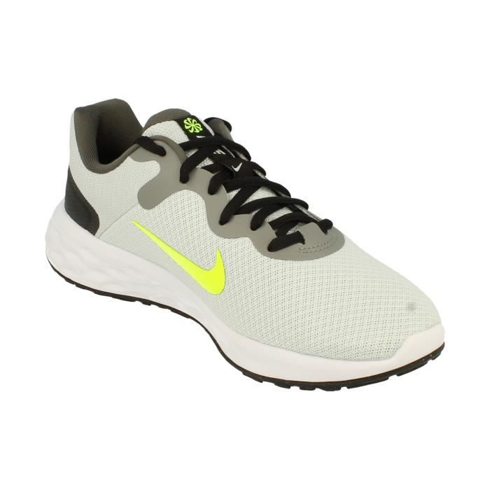 Nike Revolution 6 Chaussure de Course pour Fille DD1095-007 - Cdiscount  Sport