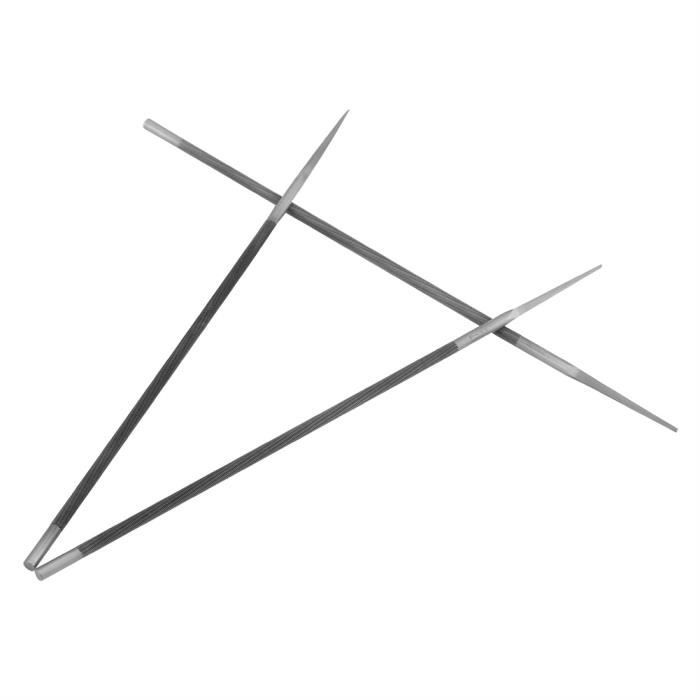 Lime Ronde 3,5 Mm Pour Tronçonneuse - Marque PFERD, Pour Affûtage De Chaîne