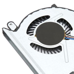 Ventilateur CPU Pour HP Pavilion 17-CA1013DS / NO / NW - Remplacement - Neuf