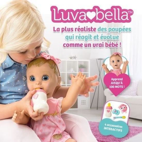 luvabella pas cher
