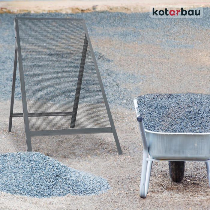 Tamis De Jardin En Plastique/vert D'¿¿nigme Pour Le Compost Et Le Sol Pierre Maille Jardinage Filtrat Culture Sol Dans Des Pots De Fleurs 2594887071 L