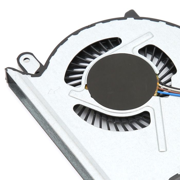 Ventilateur De Refroidissement Pour Ordinateur Portable HP 15s-fq2008nf - Pièce D'occasion