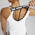 Debardeur De Sport - PUMA - Training Fitness - Femme - Blanc-6