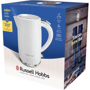 Bouilloire électrique Thermos pour Taiwan 110 V 1 200 W conforme à la directive BSMI