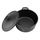Batterie de cuisine dont induction