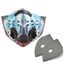 masque anti poussiere avec filtre masque anti poussiere avec filtre