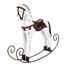 cdiscount cheval à bascule