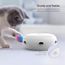 Electrique Attraper Plumes Jouet Pour Chat Avec Rotating Plume Automatique Pour Chat Chaton Hai916 Cdiscount Electrique Attraper Plumes Jouet Pour Chat Avec Rotating Plume Automatique Pour Chat Chaton Hai916 Cdiscount
