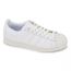 basket blanche adidas superstar