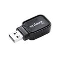 Edimax EW-7611UCB, Sans fil, USB, WLAN-Bluetooth, IEEE 802.11ac, Noir-0