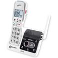Téléphone Senior 595 U.L.E  par Geemarc-0