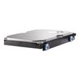 HP Disque dur - 3.5" Interne - 500 Go - SATA (SATA/600) - 7200trs/mn - Buffer 8 Mo - 1 an(s) Garantie-0