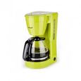 K10118 - Machine à café vert-0