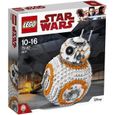 Lego bb8