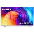 Téléviseur Philips 86PUS8807 - UHD 4K 217cm - Ambilight - Smart TV-0