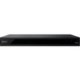 Sony UBP-X1100ES Noir - Lecteur Blu-ray UHD-4K-0