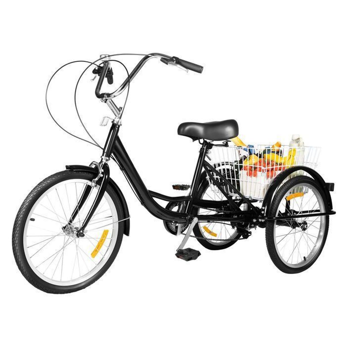 Tricycle adulte intersport Clearance