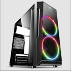 MARQUEL PC de bureau - AMD - Ryzen 3 - 16 Go RAM - 1 To SSD - Windows 11 Pro