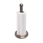 FRANDIS Porte rouleau essuie tout inox