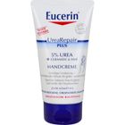Crème pour les mains - Eucerin - UreaRepair plus - 5% Urea - 70 ml - Hypoallergénique