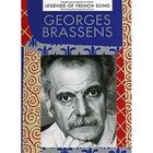 MELISSA & DOUG Georges Brassens: Legends Of French Song PVG Partitions