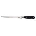 Couteau filet de sole - SABATIER - lame 20cm inox manche 3 rivets