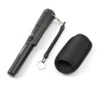 SUREPROMISE ONE STOP SOLUTION FOR SOURCING Détecteur de métaux - Portable LED IP66 étanche broches Pointer de métaux - 360° Scan Haute Sensibilité Sens Détecteur D'or
