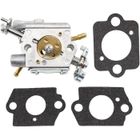 TRAHOO Carburateur Avec Joint Pour Souffleur À Main Husqvarna 525Bx Remplace 585603801 501716903[H436]