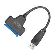 Adaptateur USB 3.0 / SATA 2.5 AUTO-ALIMENTÉ - 508305