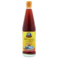 Sauce Poisson Phu Quoc Hung Thanh 35° 650ml/Bouteille 1 bouteille