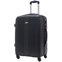 Valise Moyenne Taille 65cm - Alistair "Airo"- Abs