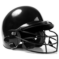 Casque de baseball de frappeur pour adolescents et adultes Housse de protection pour la tête- Taille unique