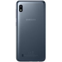 Samsung Galaxy A10 32 go Noir - Reconditionné - Très bon état