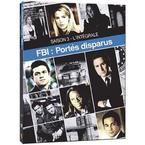fbi portes disparue cdiscount