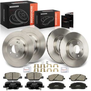 Plaquette De Frein Ferodo Pour Scooter Peugeot 50 Speedfight 2009