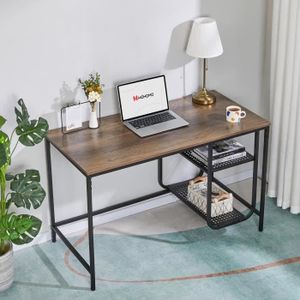 Bureau Style Industriel Achat Vente Pas Cher