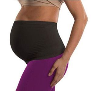 disponible en différents coloris et tailles accessoire astucieux pour femmes enceintes Bandeau de grossesse