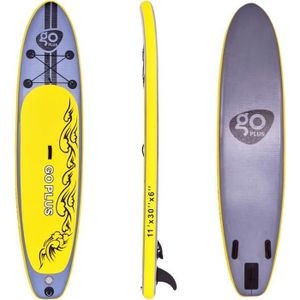 STAND UP PADDLE Stand Up Paddle Gonflable Adult Haute Pression ave