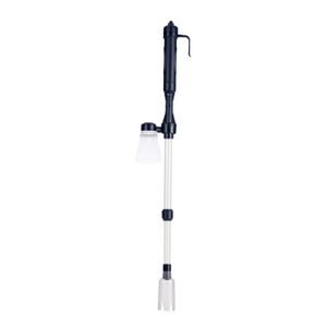 Pompe A Oxygene Aerateur De Pompe A Air Portative D Aquarium D