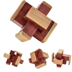 Solution Casse Tete Bois Etoile 9 Pieces Cube Robot En Bois Casse Tete Achat Vente Jeux Et Jouets Pas Chers