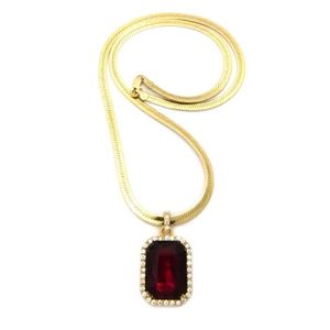 collier homme rubis collier homme rubis