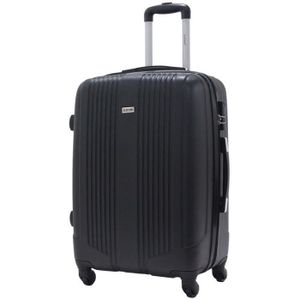 VALISE - BAGAGE Valise Moyenne Taille 65cm - Alistair 