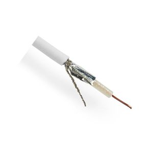 Cable d antenne tv 100m - Achat / Vente pas cher