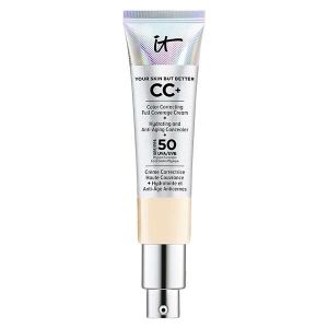 FOND DE TEINT - BASE IT Cosmetics Fond de Teint Your Skin But Better CC