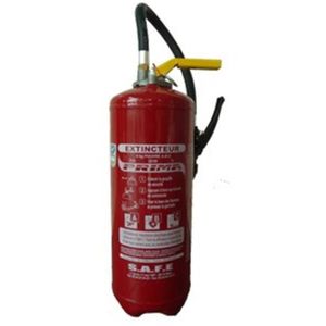 Extincteur 6 Kg Achat Vente Pas Cher