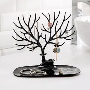 Porte Bijoux Cerf Achat Vente Pas Cher