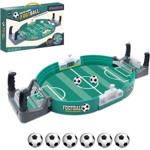 Jeu de Baby Foot,Baby Foot Enfant avec 8 Mini-Football,Jouet De Table Jeu de Baby Foot,Baby Foot Enfant avec 8 Mini-Football,Jouet De Table